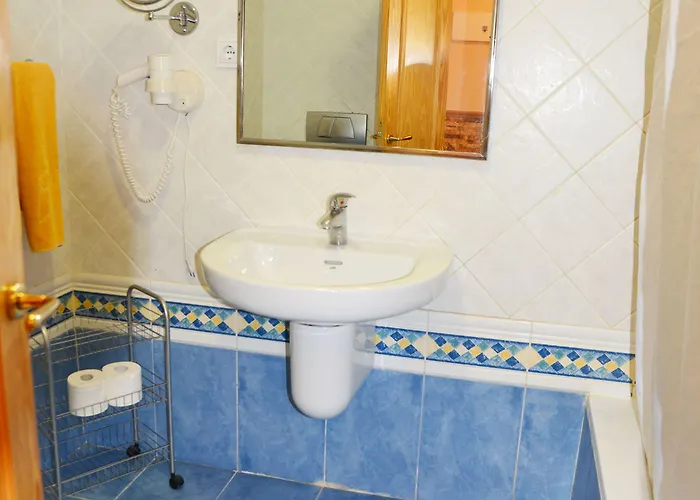 Punta Marina By Livvo Lejlighed *