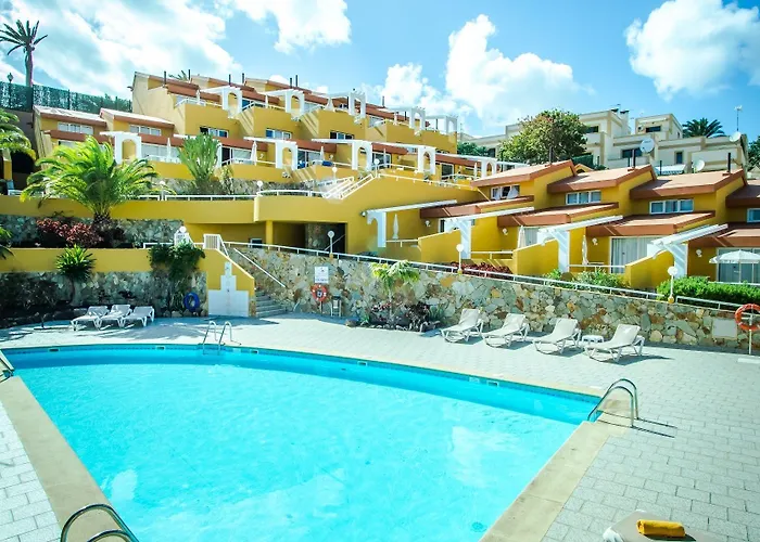 Punta Marina By Livvo Lejlighed