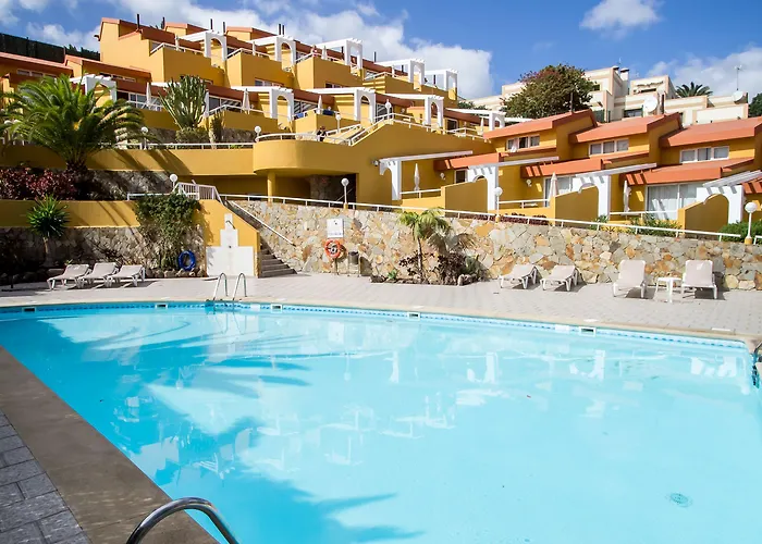 Punta Marina By Livvo * Morro Jable (Fuerteventura)