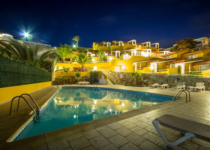 Punta Marina By Livvo Lejlighed Morro Jable (Fuerteventura)