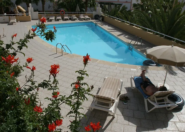 Lejlighed Punta Marina By Livvo *