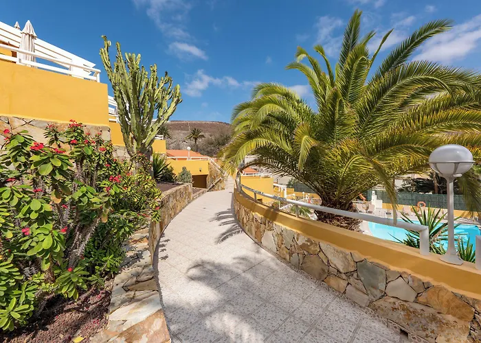 Lejlighed Punta Marina By Livvo *