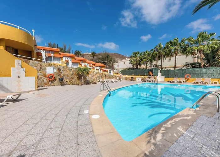 Lejlighed Punta Marina By Livvo *