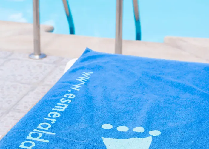 Punta Marina By Livvo Lejlighed