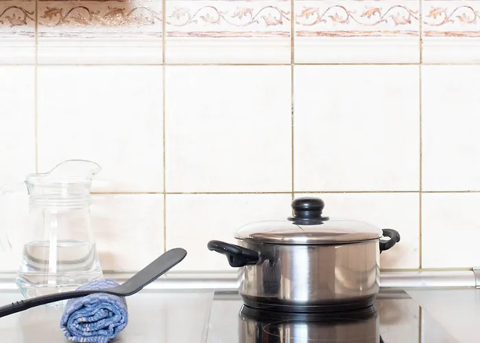 Lejlighed Punta Marina By Livvo