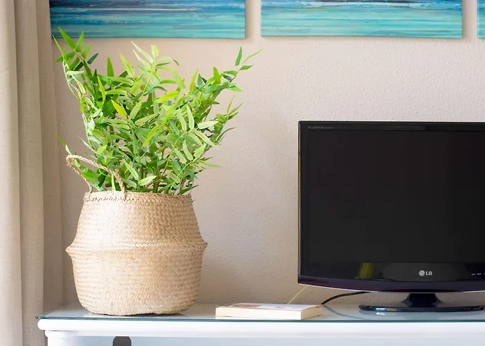 Lejlighed Punta Marina By Livvo Morro Jable (Fuerteventura)