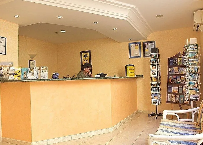 Punta Marina By Livvo Lejlighed Morro Jable (Fuerteventura)