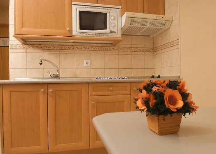 Apartament Punta Marina By Livvo *