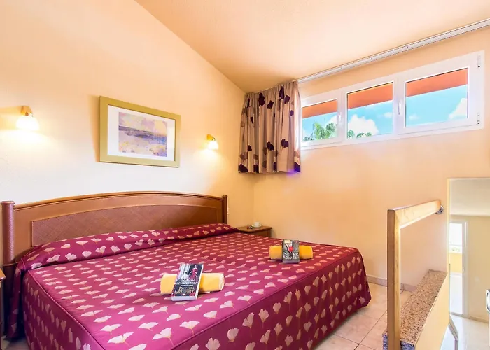 Punta Marina By Livvo Morro Jable (Fuerteventura)