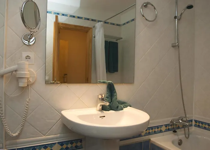 Lejlighed Punta Marina By Livvo Morro Jable (Fuerteventura)