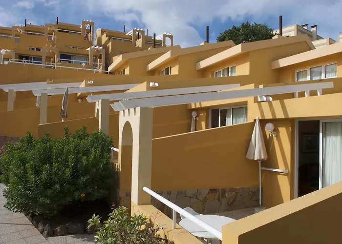 Punta Marina By Livvo Apartament *