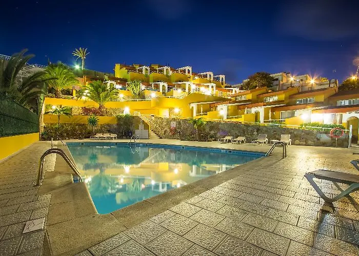 Punta Marina By Livvo Morro Jable (Fuerteventura)