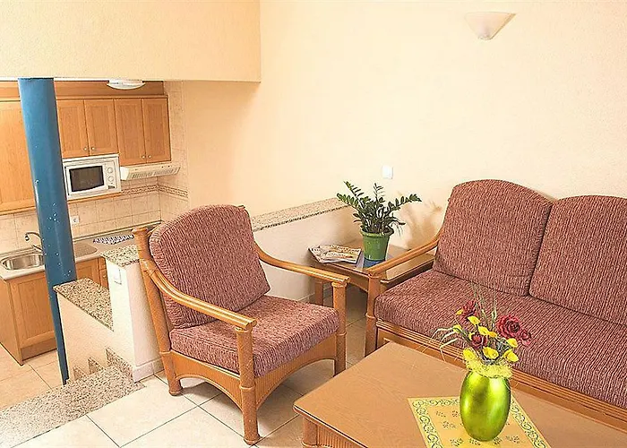 Punta Marina By Livvo Morro Jable (Fuerteventura)