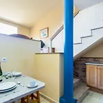 Apartamento Punta Marina Morro Jable (Fuerteventura)