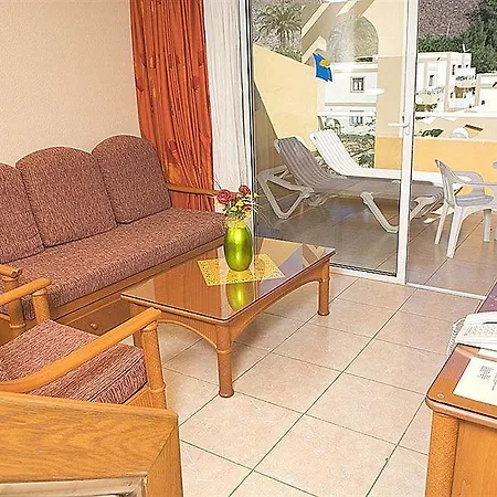 Punta Marina By Livvo Morro Jable (Fuerteventura)