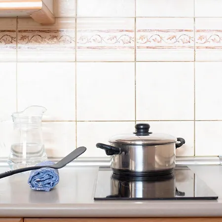 Punta Marina By Livvo