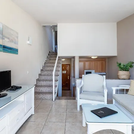 Punta Marina By Livvo * Morro Jable (Fuerteventura)