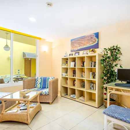 Punta Marina Apartamento