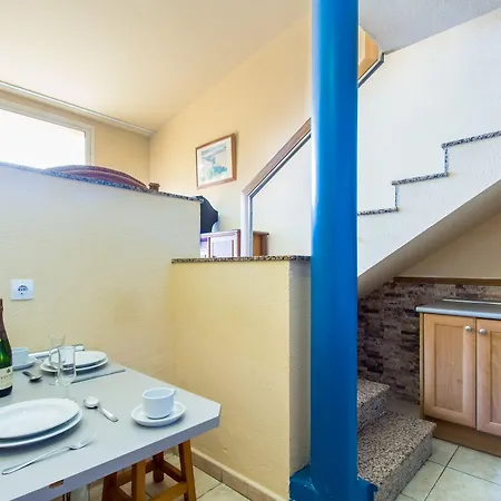 Apartment Punta Marina By Livvo Morro Jable (Fuerteventura)