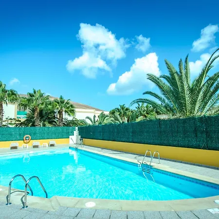 Punta Marina By Livvo Morro Jable (Fuerteventura)