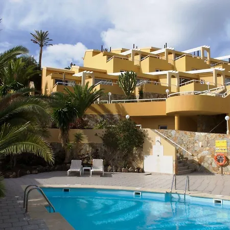 Apartamento Punta Marina Morro Jable (Fuerteventura)