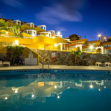 Punta Marina By Livvo * Morro Jable (Fuerteventura)