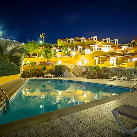 Punta Marina Apartamento Morro Jable (Fuerteventura)