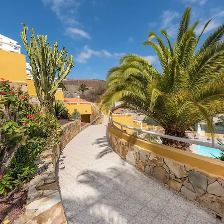 Lejlighed Punta Marina By Livvo *