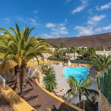 Lejlighed Punta Marina By Livvo Morro Jable (Fuerteventura)