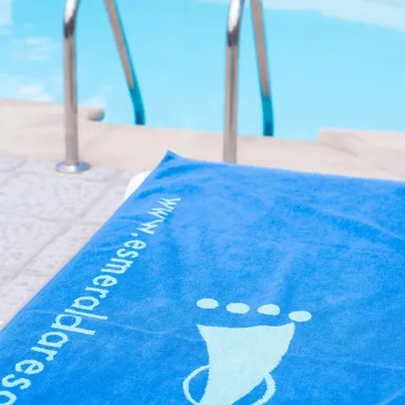 Punta Marina By Livvo Lejlighed