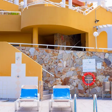 Punta Marina Apartamento Morro Jable (Fuerteventura)