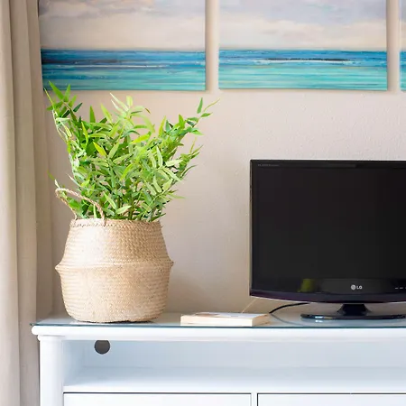Apartment Punta Marina By Livvo Morro Jable (Fuerteventura)