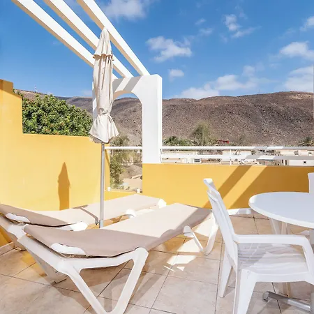 Punta Marina By Livvo Apartment *