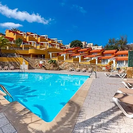 Punta Marina By Livvo * Morro Jable (Fuerteventura)