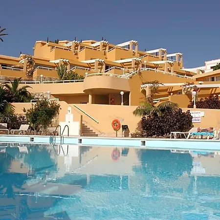 Apartment Punta Marina By Livvo