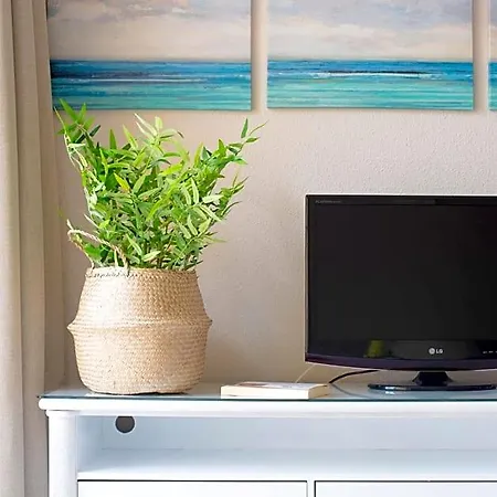 Apartment Punta Marina By Livvo Morro Jable (Fuerteventura)
