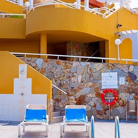 Punta Marina By Livvo Morro Jable (Fuerteventura)