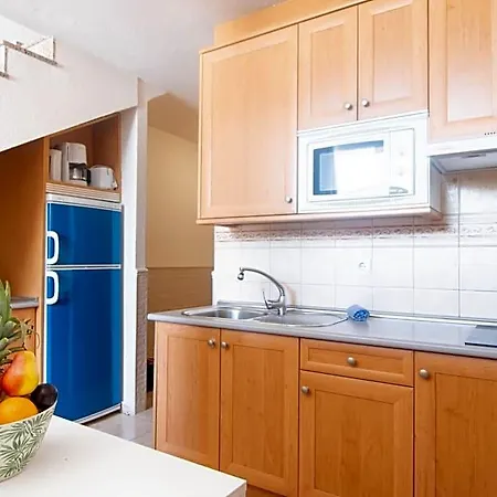 Punta Marina By Livvo Apartment