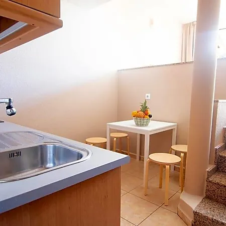 Apartment Punta Marina By Livvo Morro Jable (Fuerteventura)