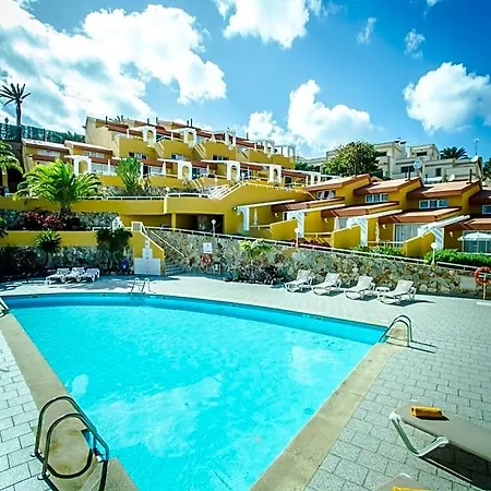 Apartment Punta Marina By Livvo Morro Jable (Fuerteventura)