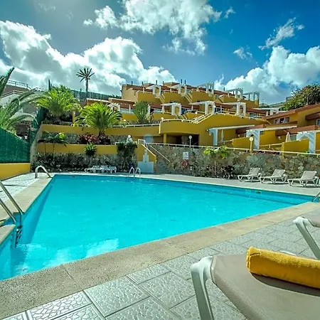 Punta Marina By Livvo Apartment Morro Jable (Fuerteventura)