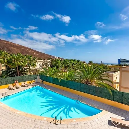 Punta Marina By Livvo Apartment