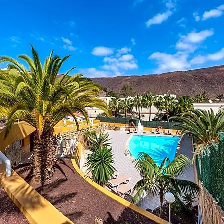 Punta Marina By Livvo Apartment Morro Jable (Fuerteventura)