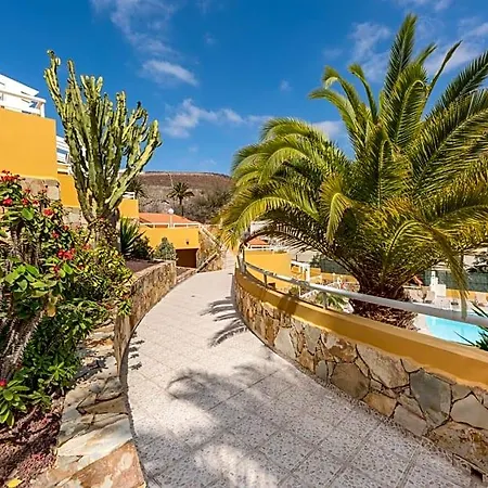 Apartment Punta Marina By Livvo Morro Jable (Fuerteventura)