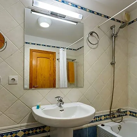 Apartment Punta Marina By Livvo