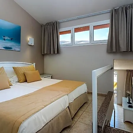 Punta Marina By Livvo * Morro Jable (Fuerteventura)
