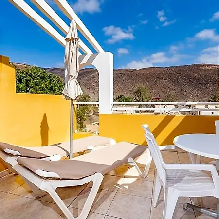 Punta Marina By Livvo Apartment *
