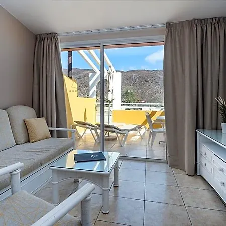 Punta Marina By Livvo Morro Jable (Fuerteventura)