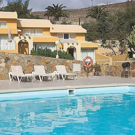 Punta Marina By Livvo Apartment *