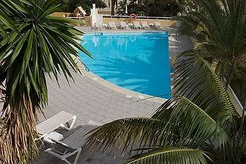 Punta Marina By Livvo Apartment Morro Jable